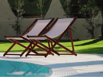 Villa Calicanto - Luxe vakantiewoning met zwembad - Sardinie (2)